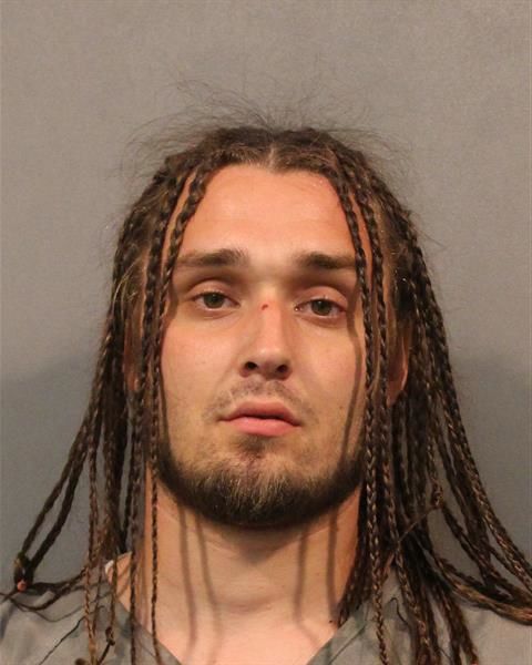 Justin Richard Haninger